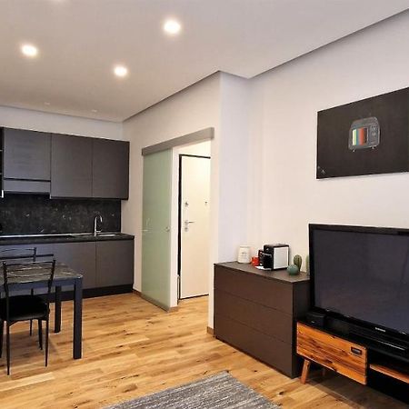Hosts 21 Apartment Turin Bagian luar foto