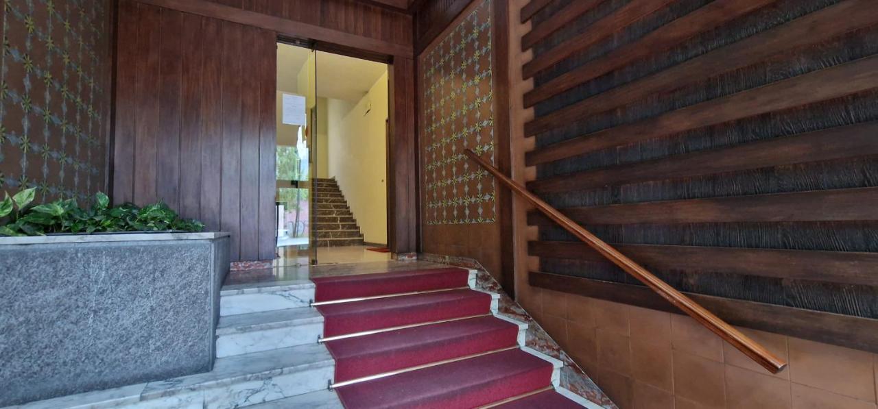 Hosts 21 Apartment Turin Bagian luar foto