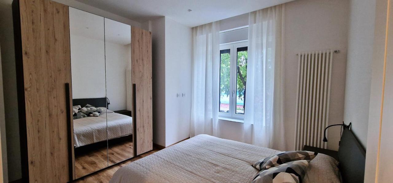 Hosts 21 Apartment Turin Bagian luar foto