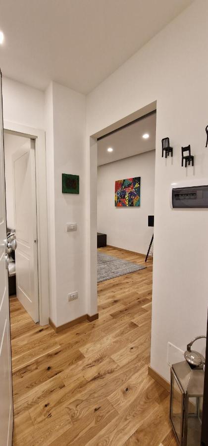 Hosts 21 Apartment Turin Bagian luar foto