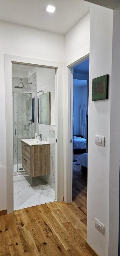Hosts 21 Apartment Turin Bagian luar foto