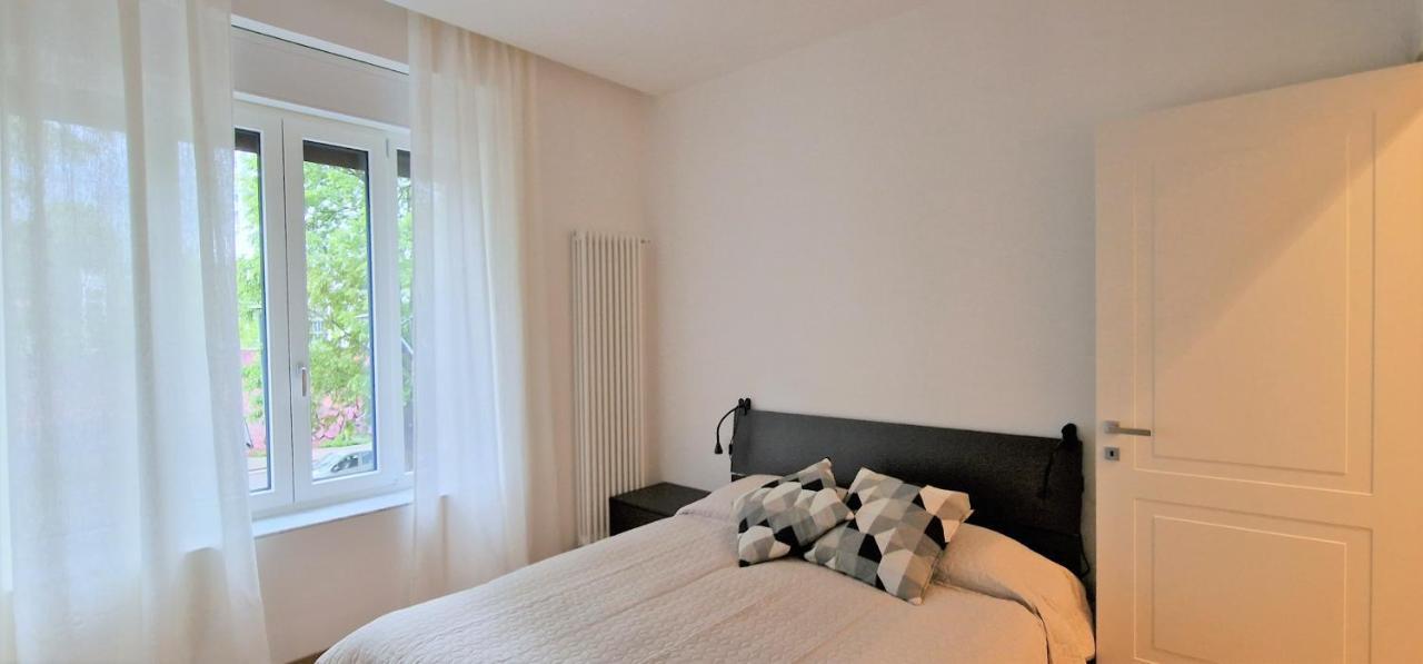 Hosts 21 Apartment Turin Bagian luar foto