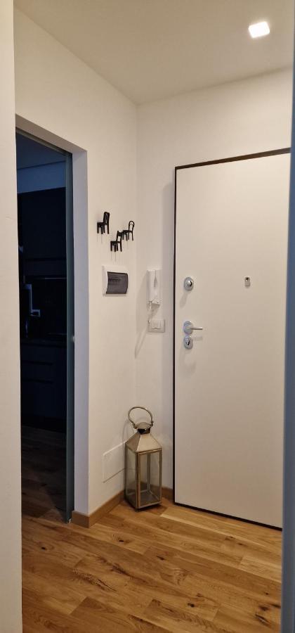 Hosts 21 Apartment Turin Bagian luar foto