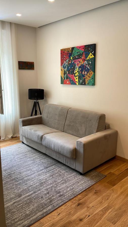 Hosts 21 Apartment Turin Bagian luar foto